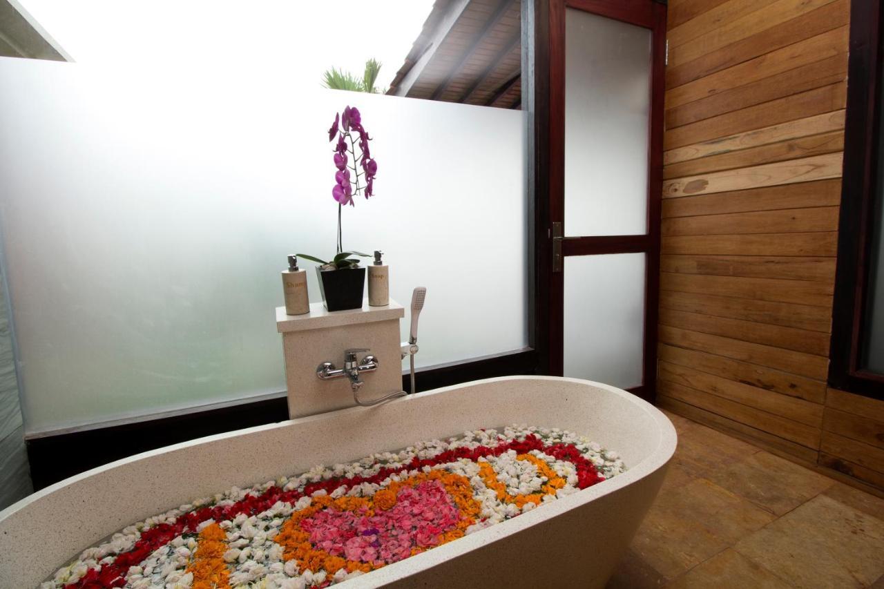 Vrindavan Ubud Villa Tegallalang  Ngoại thất bức ảnh